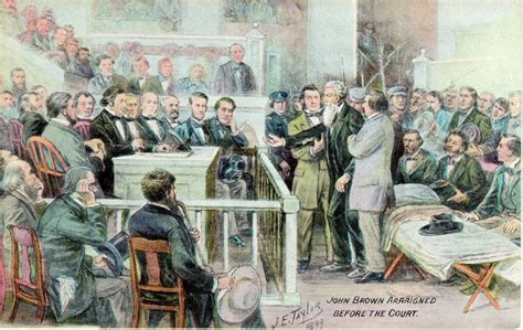 John Brown's Trial Doc