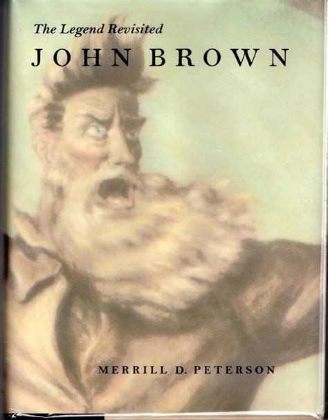 John Brown The Legend Revisited Epub