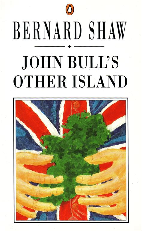 John Bull s Other Island Kindle Editon
