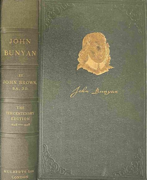 John Bunyan 1628-1688 His life times and work Doc