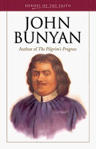 John Bunyan Heroes of the Faith Ebook Doc