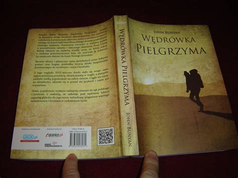 John Bunyan Wędrówka Pielgrzyma The Pilgrim s Progress Polish Edition 2015 Kindle Editon
