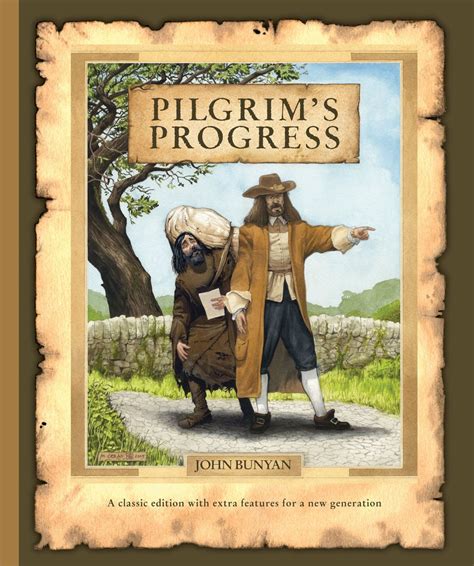 John Bunyan s The pilgrim s progress Longman s English classics Reader