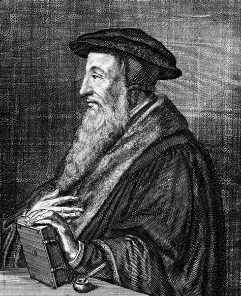 John Calvin On the Christian Life Forgotten Books Kindle Editon