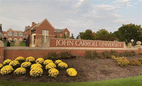 John Carroll University: A Path to Meaningful Employment