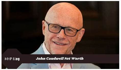 John Caudwell: The Billionaire Entrepreneur's Journey