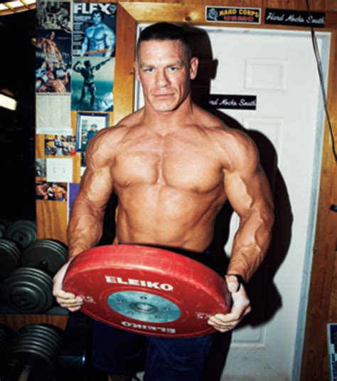 John Cena Perfume: A Comprehensive Guide