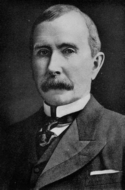 John D. Rockefeller: APUSH Definition and Significance