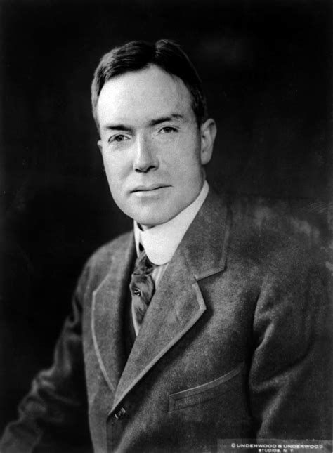 John D. Rockefeller Jr.: