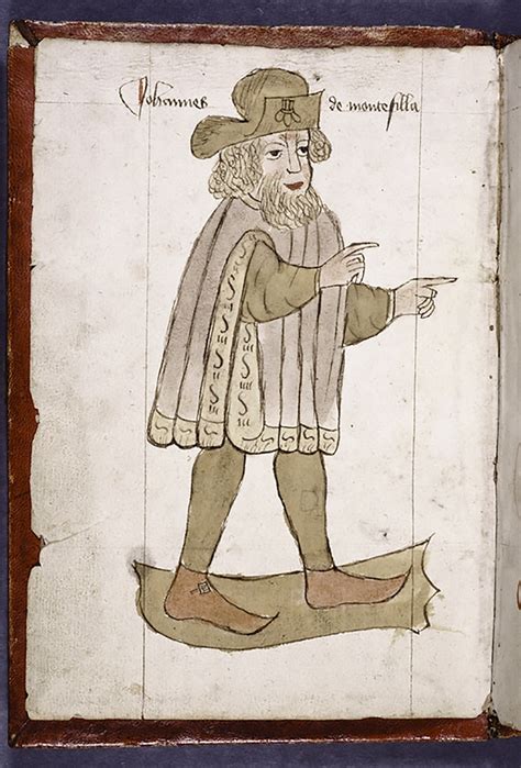 John De Burdeus Or John De Burgundia Otherwise Sir John De Mandeville and the Pestilence Kindle Editon