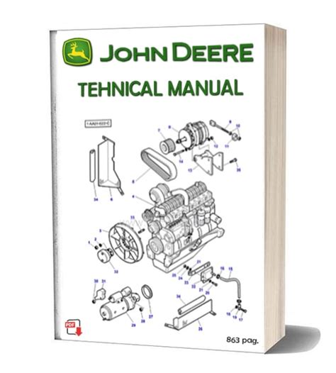John Deere 2140 Manual Ebook PDF