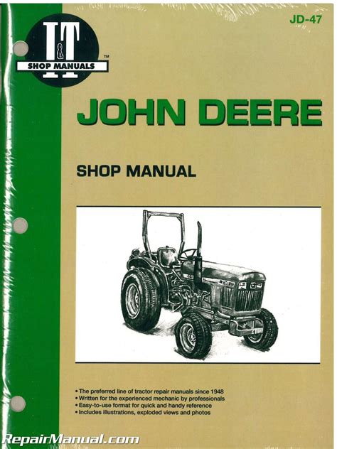 John Deere Lawn Tractor Manuals Ebook Kindle Editon