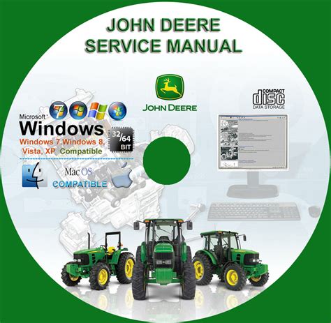 John Deere Repair Manuals 5103 Ebook Kindle Editon