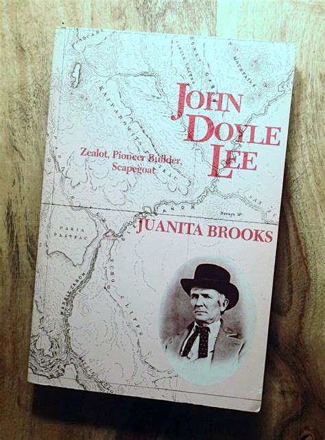 John Doyle Lee Zealot Doc