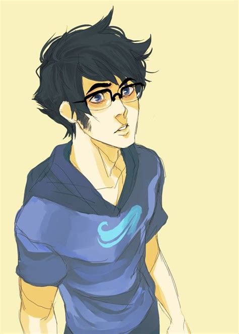 John Egbert: The Boy Who Cracked the Homestuck Code