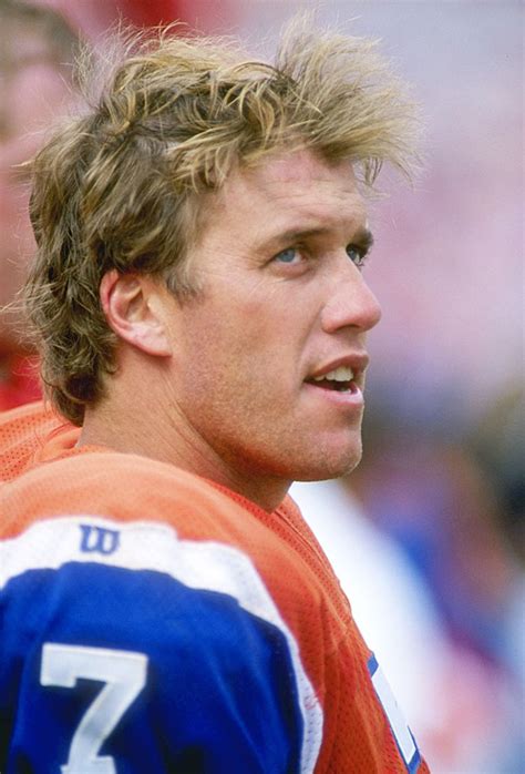 John Elway: