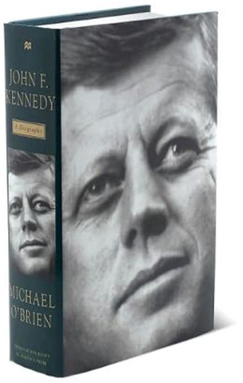 John F Kennedy A Biography Kindle Editon