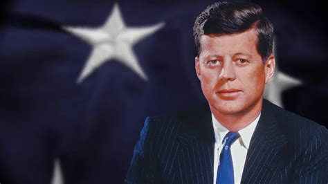 John F. Kennedy: A Legacy of Progress and Innovation