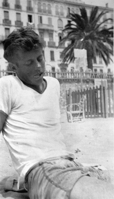 John F. Kennedy Beach: