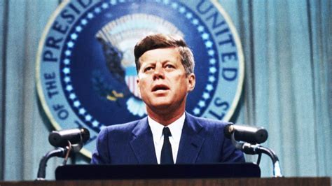 John F. Kennedy Speech Juxtaposition: A Look at Two Iconic Speeches