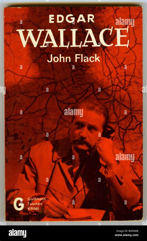 John Flack Roman German Edition Reader