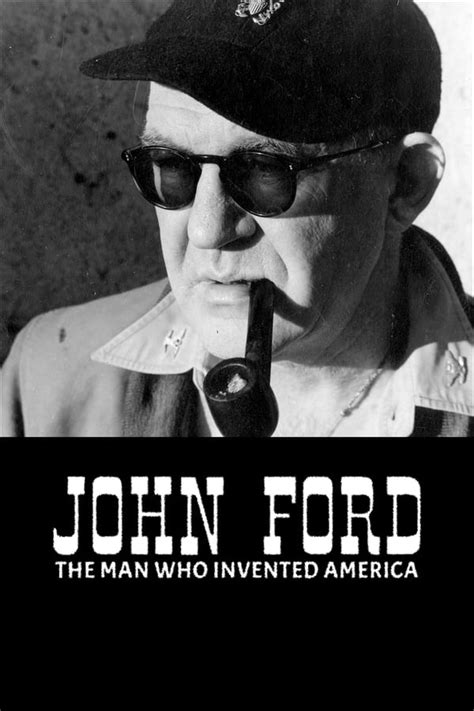 John Ford The Man and His Films Doc