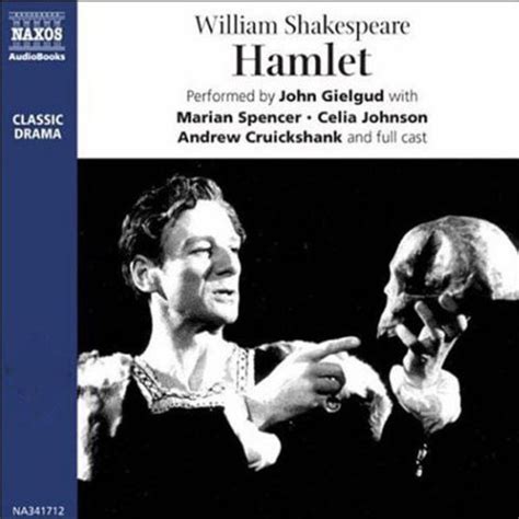 John Gielgud s Hamlet Dramatized PDF