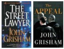 John Grisham 2 Pack-The Street Lawyer The Appeal Doc