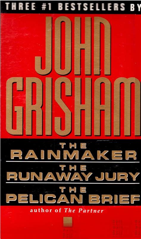 John Grisham 3 Copy Box Set Epub