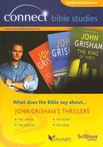 John Grisham s Thrillers Connect Reader