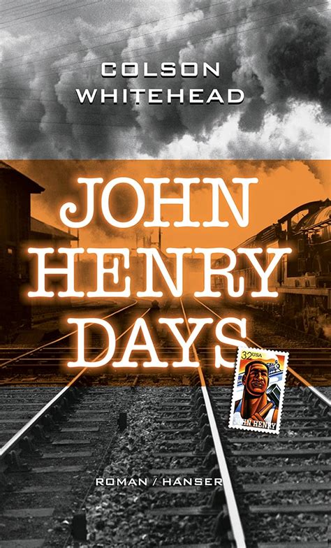 John Henry Days Epub