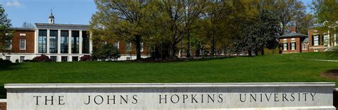 John Hopkins University: A Pioneer in AP Credit for College-Level Courses
