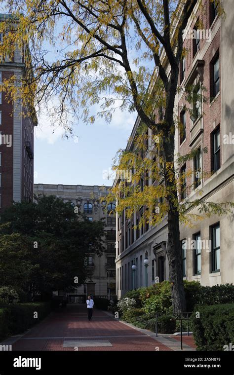 John Jay Hall Columbia: A Historical Landmark on Morningside Heights
