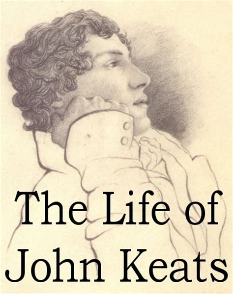 John Keats - Life and Letters Kindle Editon