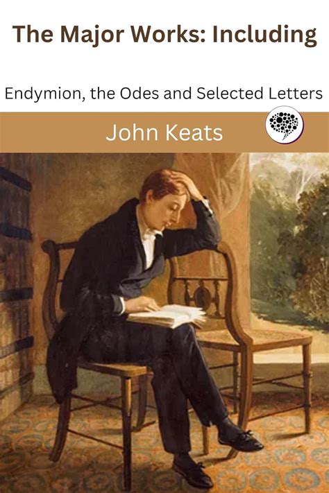 John Keats Major Odes PDF