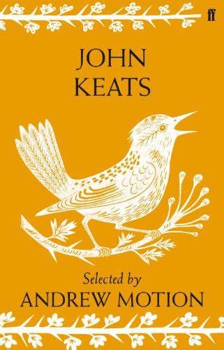 John Keats Poems Selected by Andrew Motion Epub