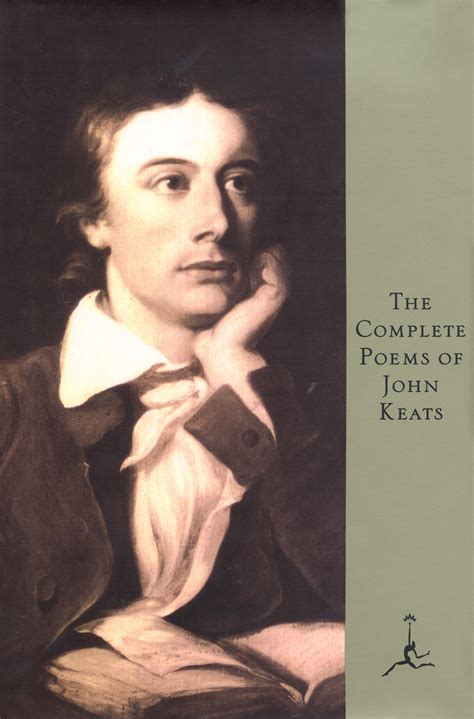 John Keats The Complete Poems Penguin Classics PDF