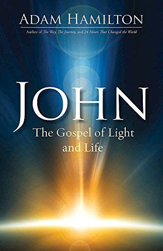 John Leader Guide The Gospel of Light and Life John series Kindle Editon