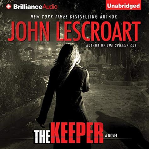 John Lescroart Dismas Hardy Series Books 15-16 The Keeper The Fall Reader