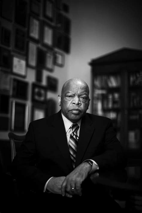 John Lewis:
