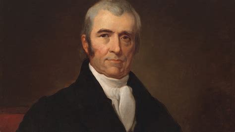 John Marshall Doc