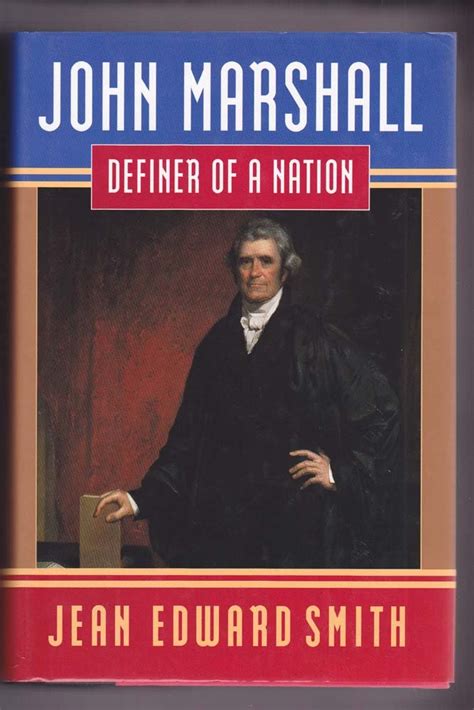 John Marshall: Definer of a Nation Reader