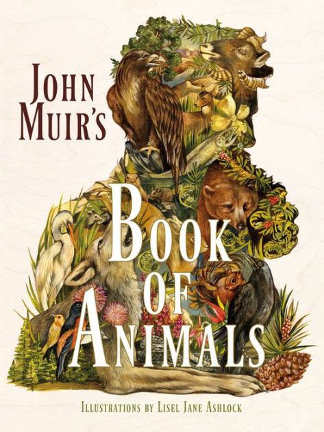 John Muir s Book of Animals Doc