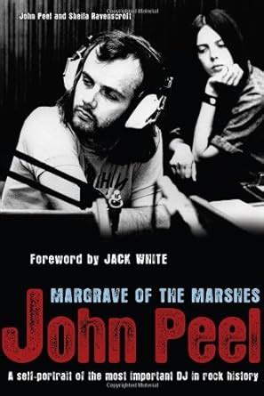 John Peel Margrave of the Marshes Epub