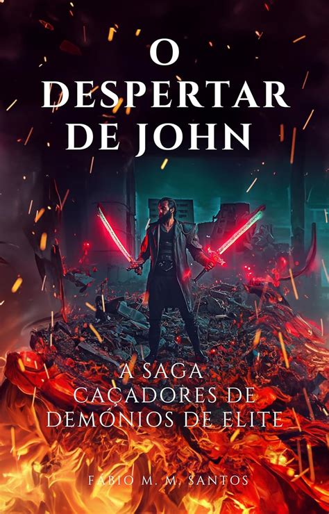 John Portuguese Edition PDF