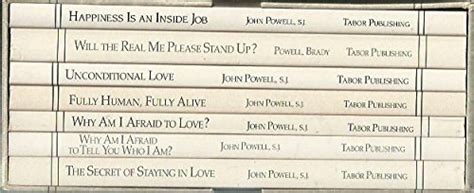 John Powell Library Set-7 Vol Boxed Set Reader