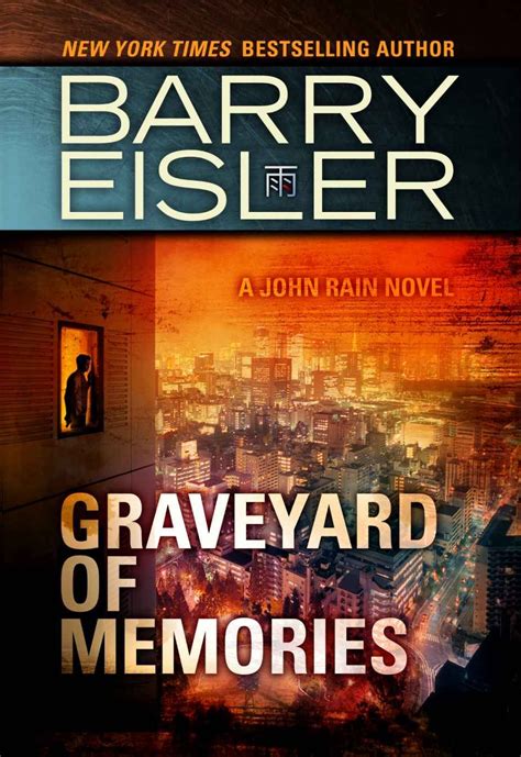 John Rain The Graveyard Witch Kindle Worlds Novella Kindle Editon