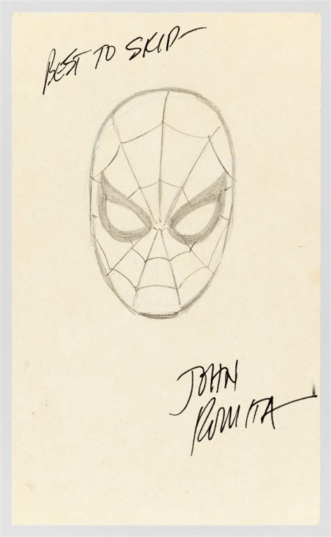 John Romita Sketchbook PB Epub