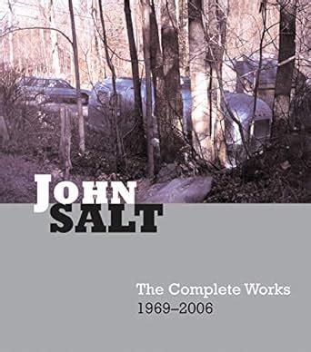 John Salt: The Complete Works 1969-2007 Epub