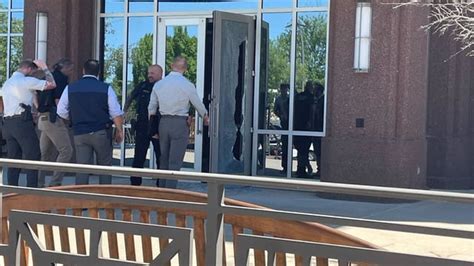 John Schultz Chattanooga Shooting: A Horrific Tragedy and Its Aftermath